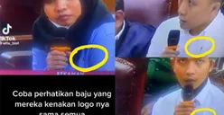 Viral Video Susi, Kodir dan Bripka RR Pakai Baju Sama Saat Sidang, Warganet: Bukti Kuat Persidangan Disetting