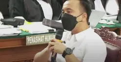 CEK FAKTA : Brigadir J Putus dengan Vera Simanjuntak, Daden Sempat Carikan Jodoh Untuk Yosua