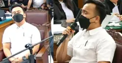 Kena Semprot Hakim, Keterangan Daden Berbeda dengan Saksi Lain: Mana yang Benar?