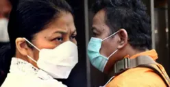 Fakta Kuat Maruf Sosok Sopir yang Berani Pegang-pegang Tubuh Putri Candrawathi, Punya Pengaruh Kuat