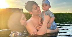 Rizky Billar Buka Suara Soal Kehamilan Anak Keduanya Bersama Lesti Kejora