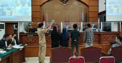 Terungkap Fakta Baru Drama Sidang Ferdy Sambo, Nakes Bersaksi Patahkan Alibi!