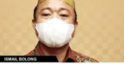Sisi Lain Ismail Bolong, Kurir Uang 6 Miliar Hasil Tambang Batubara Ilegal yang Punya Jabatan Keren