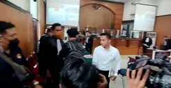 Bharada E Akan Bertemu dengan Ricky Rizal dan Kuat Maruf di Persidangan, Kuasa Hukum: Klien Saya Sudah Siap