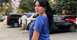 Jalani Hukuman di Rutan Serang, Nikita Mirzani Dilarikan ke Rumah Sakit, Fahmi: Loly Dapat Amanat