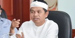Istri Pertama Dedi Mulyadi Meninggal karena Kanker Rahim, Tinggalkan 1 Anak