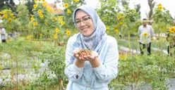 Anne Ratna Mustika Sebut Dirinya Ambu Lagi, Sinyal Rujuk dengan Kang Dedi Mulyadi?