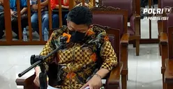 Terkuak, Skenario Awal CCTV Rusak di Rumah Ferdy Sambo untuk Tutupi Pembunuhan Brigadir J