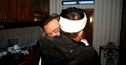 Digugat Cerai Istri, Dedi Mulyadi Minta Maaf ke Anak Pertamanya: Maafkan Ayah