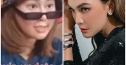 Kronologi Awal Mula Perseteruan Denise Chariesta vs Luna Maya, Sampai Bahas Masa Lalu