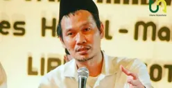 Ini Berkah Baca Al Fatihah Kata Gus Baha, Surat yang Dulu Bikin Iblis Masuk ICU