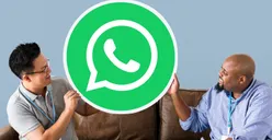 WhatsApp Siluman, Bisa Keluar Grup WA Tanpa Ada Notifikasi di HP Orang Lain