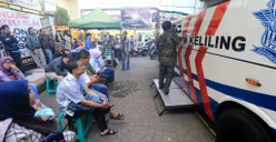 Ini Aturan Baru Bikin Surat Izin Mengemudi: SIM C Rp100 Ribu, SIM A Rp120 Ribu 