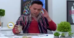 Siapa Artis Inisial R yang Akan Alami Kecelakaan di Tahun 2022 Menurut Ramalan Hard Gumay? Ini Ciri-cirinya