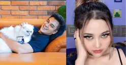 Komika Riyuka Bunga: Saldo Baim Wong Mungkin Kalah Sama Aku Seandainya Dosa Bisa Diganti Uang