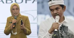 Viral Momen Anne Ratna Mustika Bersalaman dengan Dedi Mulyadi di Sidang Cerai, Seperti Orang yang Baru Kenal