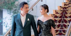Regi Datau Blak-blakan ke Ayu Dewi Soal Perselingkuhan Hingga Singgung Urusan Ranjang
