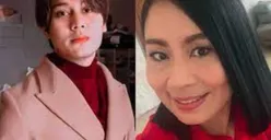 Disebut Sebagai Istri Pertama Rizky Billar, Ivonne Inawade Bongkar Kepribadian yang Sesungguhnya
