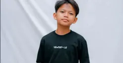 Apa Agama Farel Prayoga ? Ternyata Bukan Muslim Tetapi ...