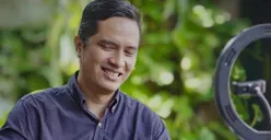 Bantah Tuduhan Kamaruddin, Febri Diansyah Ungkap 7 Bukti Putri Candrawathi Tak Ikut Menembak Brigadir J