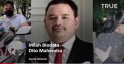 Siapa Dito Mahendra Sosok yang Laporkan Nikita Mirzani? Ternyata Bukan Orang Biasa