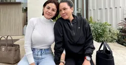 Nikita Mirzani Ditahan Kasus Pencemaran Nama Baik, Fitri Salhuteru: Saya Akan Speak Up Hingga Ada Keadilan!