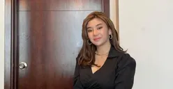 Begini Klarifikasi Clara Shinta Usai Dirinya Disebut Sebagai Simpanan Pejabat
