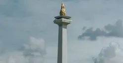 Prakiraan Cuaca Jakarta Hari Ini Rabu 26 Oktober 2022: Pagi Hari Berawan, Siang Hujan Petir