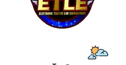 Lokasi dan Cara Kerja Tilang Elektronik atau ETLE serta Cara Pembayaran Dendanya, Cek di Sini!