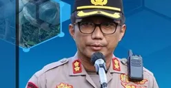 AKBP Aris Rusdiyanto Dikabarkan Laporkan Tindak Pemerasan, Feby Sharon Ungkap Dirinya Tertekan Selama 19 Tahun