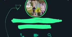 Muncul Tanda Lingkaran Hijau dan Biru di Foto Profil WhatsApp, Ini Arti dan Perbedaannya!