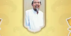 Putra Mbah Moen yakni Muhammad Najih Maimoen Zubair Menjelaskan Sumber Kehidupan Manusia   