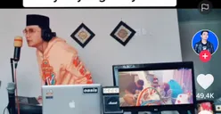 Aldi Taher Bikin Lagu Bertema Lesti Kejora dan Rizky Billar, Warganet  Ngakak Banget, Sungguh Karya Langka