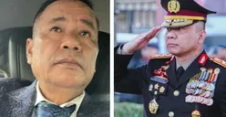 Polisi Terkaya Irjen Teddy Minahasa Tunjuk Hotman Paris jadi Pengacara di Kasus Narkoba, Berapa Bayarannya?
