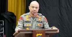 Kuasa Hukum AKBP Dody Prawiranegara Sebut Irjen Teddy Minahasa Otak dari Penjualan Sabu