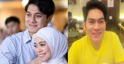 Rizky Billar Berencana Laporkan Satria Mulia ke Polisi, Marah Disebut Selingkuhan Tante-tante Hingga Waria!