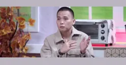 Selain Inisial R Yang Sedang Viral, Hard Gumay Meramalkan Sosok V Akan Tersandung Kasus Narkoba di Tahun 2022