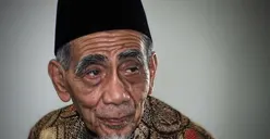 Ingin Mendapatkan Rezeki yang Berkah dan Melimpah? Ikuti Amalan dari Mbah Moen Berikut!