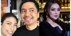 Bukan Cuma Sekali! Celine Evangelista Lakukan Ini dengan Regi Datau hingga Ayu Dewi Menegur, Ini Videonya
