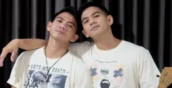 Geger Seruan Boikot Rizky Billar dan Lesti Kejora dari TV Nasional, Begini Respons Rizki Ridho
