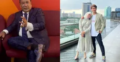Lesti Kejora Cabut Laporan, Hotman Paris: Polres Berwenang Tidak Mengeluarkan Rizky Billar dari Tahanan