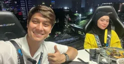 Netizen Murka Setelah Lesti Kejora Cabut Laporan KDRT yang Dilayangkan Kepada Rizky Billar!