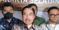 Lesti Kejora Nangis-Nangis Minta Rizky Billar Dibebaskan, Hotma Sitompul: Saya Mau Berdebat sama Kapolres