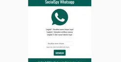 Scoopy WhatsApp Bisa Sadap WA Lewat Google, Yakin Aman?