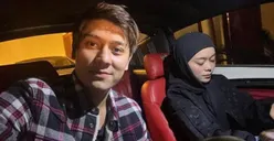 Pulang dari Tanah Suci, Lesti Kejora Temui Rizky Billar di Polres Metro Jakarta Selatan, Bakal Cabut Laporan?