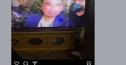 Hotman Paris Soroti Nasihat Hotma Sitompul ke Rizky Billar, Tulis Siapa yang 3 Kali Cerai dan Tak Mau Damai?