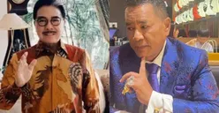 Hotman Paris Sindir Hotma Sitompul Akan Damaikan Rizky Billar- Lesti Kejora: Siapa 3 Kali Cerai Tak Mau Damai?