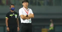 Shin Tae Yong Ikut Mundur Jika Ketum PSSI Mundur dari Jabatannya Butut Tragedi Kanjuruhan