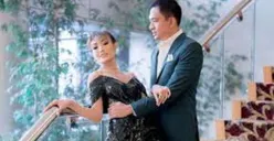 Di Lokasi Ini, Ayu Dewi Bongkar Regi Datau Salurkan Hasrat: Seminggu 3 Kali