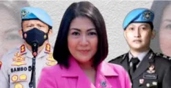 Ini Pesan Terakhir Brigadir J ke Putri Candrawathi Sebelum Dibunuh, Namun Tak Bisa Dipenuhi